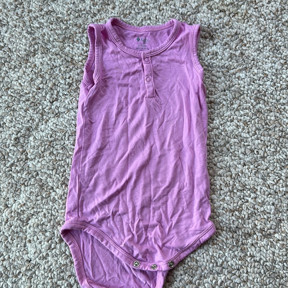 Kyte Baby onesie